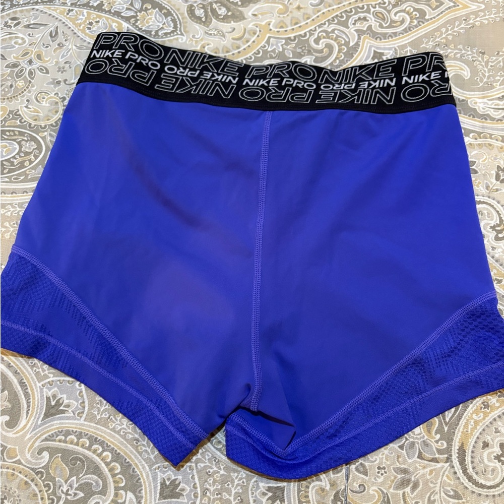 Nike Women's Athletic Shorts